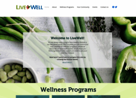 livewell4health.org