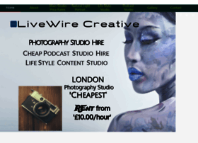 livewirecreative.co.uk