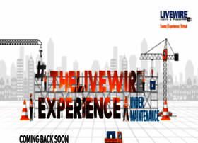 livewireexperience.com