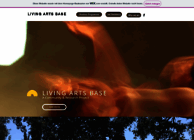 living-arts-base.org