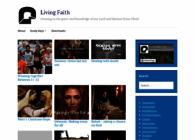 living-faith.org