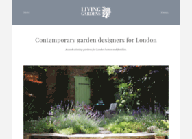 living-gardens.co.uk