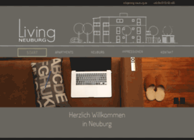living-neuburg.de