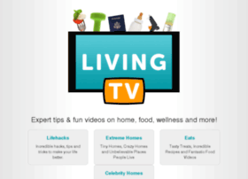 living-tv.com