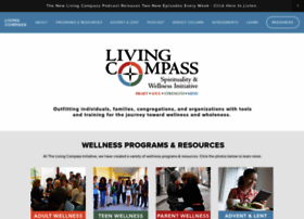 livingcompass.org