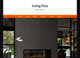 livingfires.co.uk