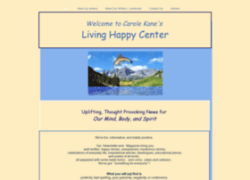 livinghappycenter.com