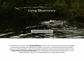 livingobservatory.org