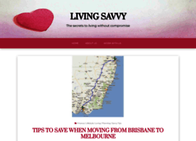livingsavvy.com.au
