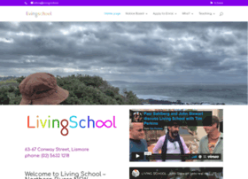 livingschool.com.au