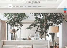 livingspacemag.co.za