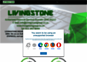 livingstonegroup.co.za