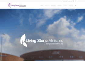 livingstoneministries.org