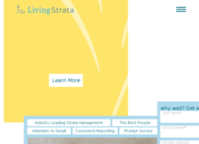 livingstrata.com.au