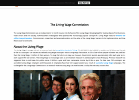 livingwagecommission.org.uk