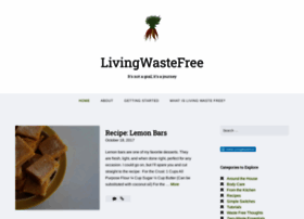 livingwastefree.com