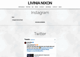 livinianixon.com.au