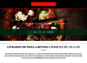livraison-pizza-rennes.fr