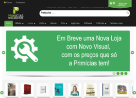 livrariaprimicias.com.br