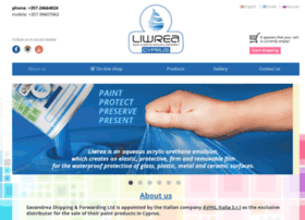 liwrea.com.cy
