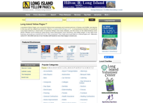 liyellowpages.com