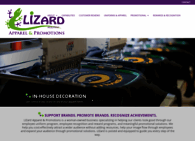lizardap.com