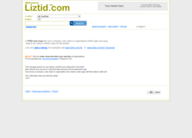 liztid.com