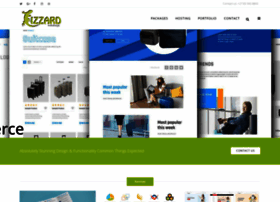 lizzard-webdesign.co.za