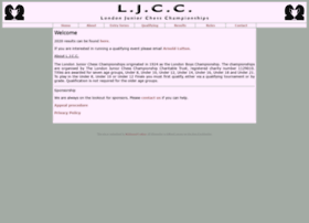 ljcc.co.uk