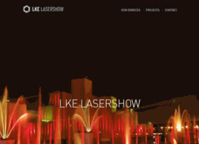 lke-lasershow.de