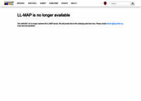 llmap.org