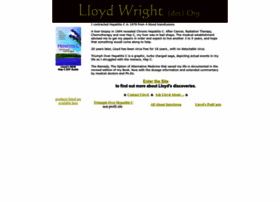 lloydwright.org