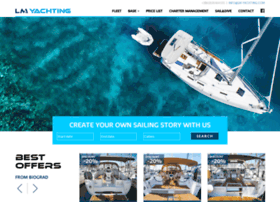 lm-yachting.com