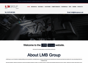 lmb-group.co.uk