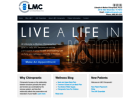 lmcchiropractic.com
