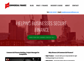 lmcommercialfinance.com