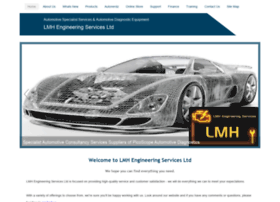 lmh-engineering-services.co.uk
