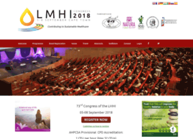 lmhi2018.org.za