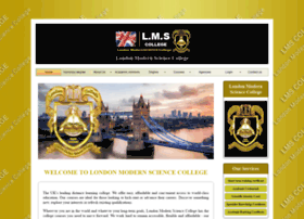 lms-college.com