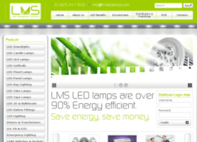lmsledlamps.com