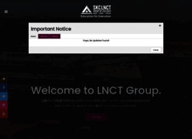 lnctgroup.com