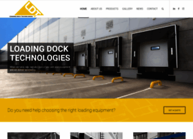 loadingdocktechnologies.com.au