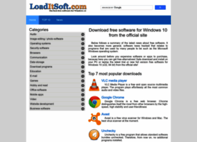 loaditsoft.com