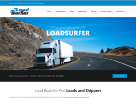 loadsurfer.com
