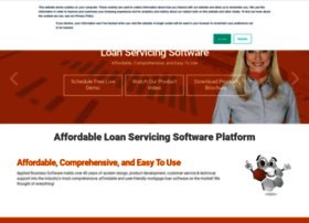 loan-servicing-software.com