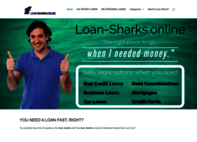 loan-sharks.online