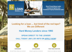 loan-solution.com