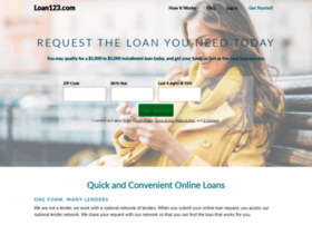 loan123.com
