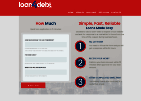 loan4debt.co.za