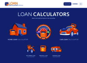 loancalculator.com.au